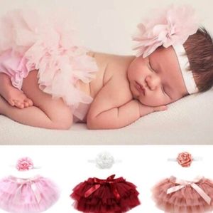 Bebe baby boutique 2pc tutu set